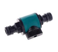 Sharplace Raccord de Tuyau D'arrosage, Raccord 16mm pour Allongement Tuyaux Arrosage