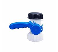 Sharplace Vanne à Membrane Robinet Papillon Raccord Étanche Commande Ergonomique Distribution Contrôlée Adaptée aux Environnements Industriels Gestion de Liquides Stockage d'Eau Jardinage