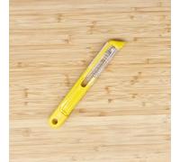 SHARPLE Econome Eplucheur auto aiguiseur DREAMFARM Jaune