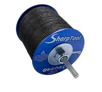 SharpTool 1.0 Affûteur pour Lame de Scie Oscillante, 68 mm