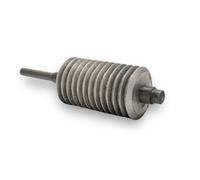 SharpTool 2.0 Refill Meule de Rechange | Affûteuse de Précision pour Lames BIM, HCS et HSS - Accessoire pour Outil Multifonction, Compatible Outil Oscillant