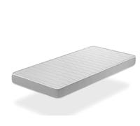 SHAULA Matelas 105X180 Apolo, Epaisseur 14 CM, Juvenil, Ergonomique et Respirant