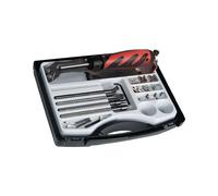 SHAVIV Kit de nettoyage ébavureur Cleaner Kit - 154-00038
