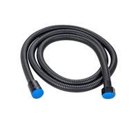 SHBHWS Tuyau De Douche Tuyau de Douche Flexible en Acier Inoxydable Noir, Long Tuyau d'eau de Douche de Salle de Bains, Extension de Tuyau de plomberie, Tube de Traction Tuyau De Douche Laiton(80cm)