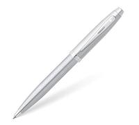 Sheaffer 100 Séries E2930651-30 Stylo-bille rétractable Chrome