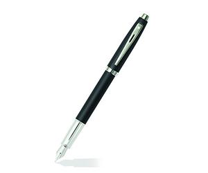 Sheaffer 100 Séries Stylo-plume Noir