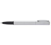 Sheaffer 300 - Rollerball Sheaffer Award de chrome brossé