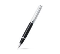Sheaffer 300 Séries E1931451 Stylo roller à encre gel non rétractable Noir
