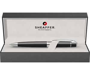 Sheaffer 500 Séries E2931251 Stylo-bille rétractable Noir
