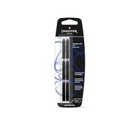 Sheaffer A. t. Cross Cartouches d'encre Skrip universel Noir pour VFM Stylo plume, 6 pièces 93090