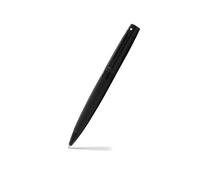 Sheaffer E2934351 Stylo à bille 300 Laque et Détails, Noir