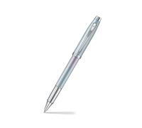 Sheaffer Expressions Lot de 100 stylos roller dégradé bleu et rose nacré