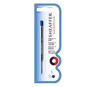 Sheaffer Fine Stylo à bille T Recharge - Bleu