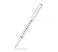 Sheaffer Intensity Stylo roller à encre gel non rétractable Chrome