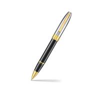 Sheaffer Stylo roller LEGACY E9065 BI-COLOR BLACK BARREL AND