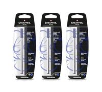 Sheaffer Recharge Slim Bleu Medium RB Lot de 3