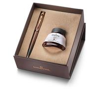 Sheaffer Set stylos 100 9374 COFFEE EDITION MATT
