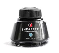 Sheaffer Skrip Ink Bottle - Turquoise