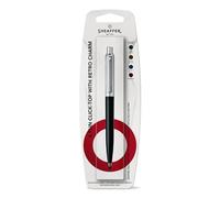 Sheaffer Stylo Bille Sentinel Noir avec Charm Rétro