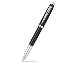 Sheaffer Stylo plume 100 E9338 GLOSSY