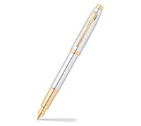 Sheaffer Stylo plume 100 E9340 BRIGHT