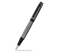 Sheaffer Stylo plume 300 E9345 MATTE