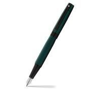 Sheaffer Stylo plume 300 E9346 MATTE