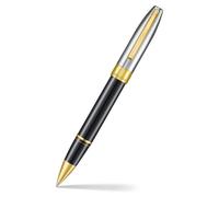 Sheaffer Stylo roller LEGACY E9065 BI-COLOR BLACK BARREL AND