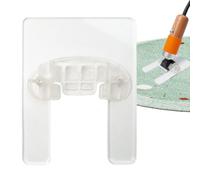 Shearing Guide for Carpet Trimmer - Transparent Rug Tufting Holder Base, Acrylic Machine Ensures Even and Uniform Trimming Home, Hotels, Workshop Use | with Stable Construction Easy Alignment Accurate