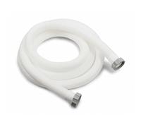 Sheepmania Tuyau de Piscine Intex 11769 4,5 m - Diamètre 38 mm - Tuyau de Rechange pour Pompes à Sable et filtres à Cartouche - Compatible avec Les piscines Intex