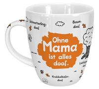 Sheepworld 42620 Tasse