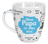 Sheepworld 42621 Tasse