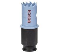 Sheet Metal holesaw 19 mm, 3/4"