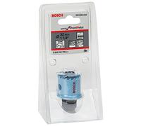 Sheet Metal holesaw 32 mm, 1 1/4"
