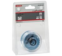 Sheet Metal holesaw 51 mm, 2"