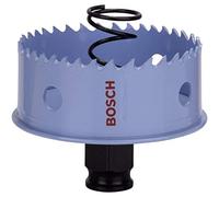 Sheet Metal holesaw 67 mm, 2 5/8"