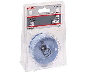 Sheet Metal holesaw 68 mm, 2 11/16"