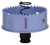 Sheet Metal holesaw 73 mm, 2 7/8"