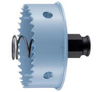 Sheet Metal holesaw 79 mm, 3 1/8"