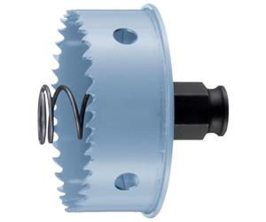 Sheet Metal holesaw 79 mm, 3 1/8"