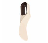 Sheet Tucker Tool - Ergonomic Mattress Elevator & Bed Maker | Ergonomic Wedge Design Effortlessly Lifts Mattresses and Tucks Sheets, réduction Back Strain and Arm Fatigue.