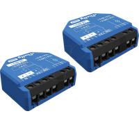 SHELLY 1 G3-2 - Shelly 1 Gen3, pack of 2