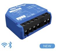 Shelly 1 Gen 3 Actionneur de commutation Bluetooth, Wi-Fi