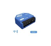 Shelly 1 Gen3 Relais encastré WiFi/Bluetooth 3800235261767