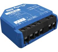 SHELLY 1 GEN3 - Shelly 1 Gen3 Wi-Fi BT Interrupteur WLAN 1 canal
