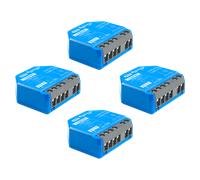 Shelly 1 Gen4 4-pack