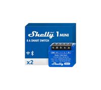 Shelly 1 Mini Gen3