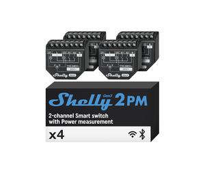 Shelly 14h00 3 janvier