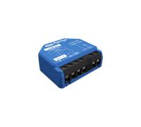 Shelly 1 Gen 3 Actionneur de commutation Bluetooth, Wi-Fi