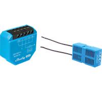 Shelly 1L Gen3 – Bypass 1L/2L inclus